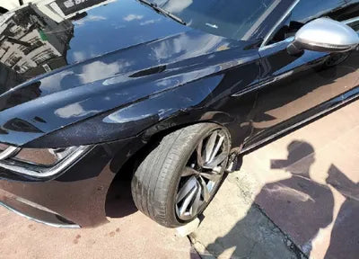 2022 Volkswagen Arteon WVWZZZ3HZNE001618 VIN:WVWZZZ3HZNE001618