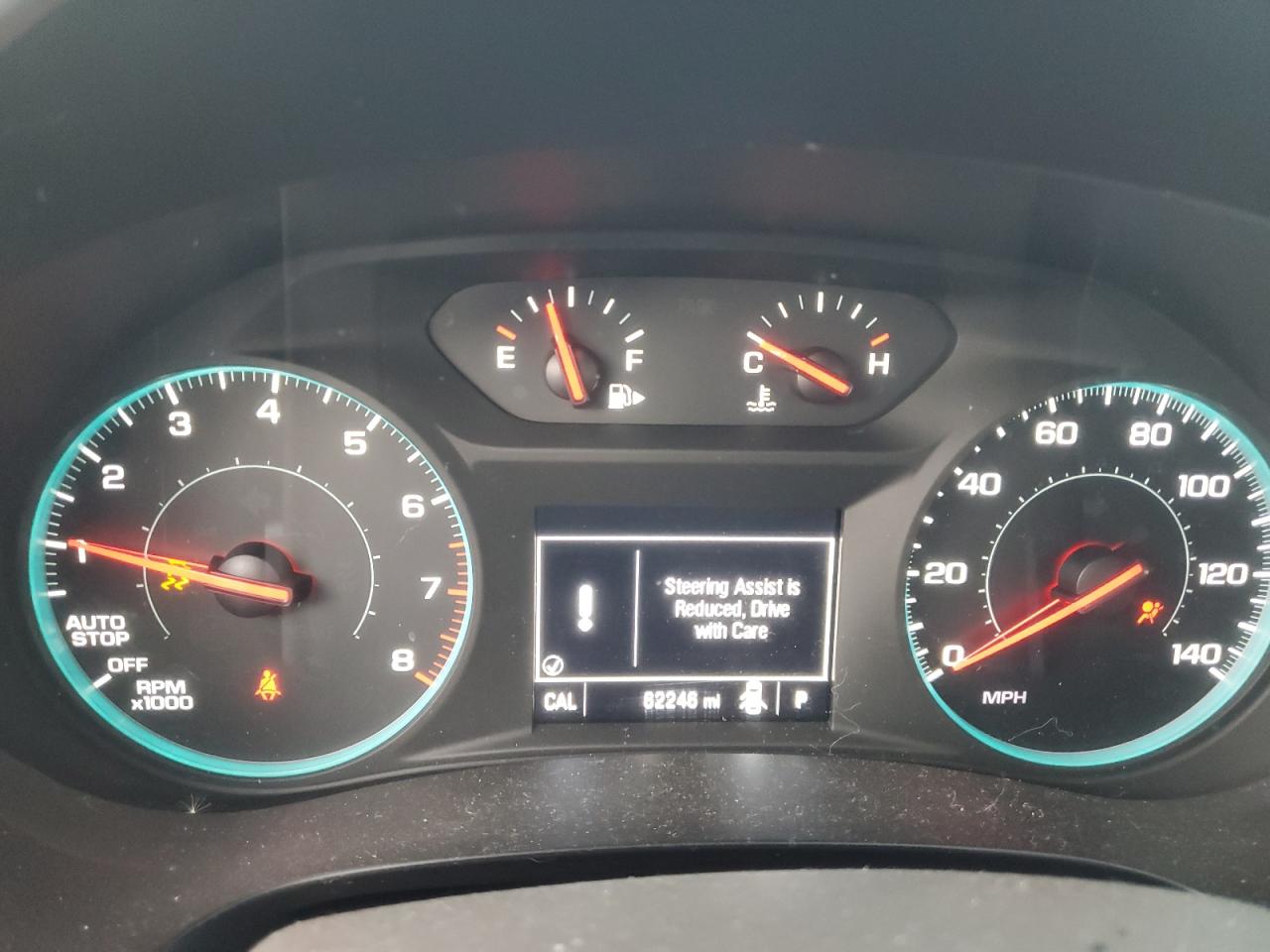 2022 CHEVROLET MALIBU LT VIN:1G1ZD5ST4NF133471