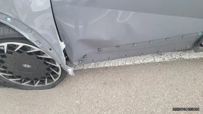 2022 Hyundai Ioniq KMHKR81CPNU093530 VIN:KMHKR81CPNU093530