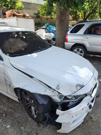 2015 BMW 320 WBA3D310XFK471617 VIN:WBA3D310XFK471617