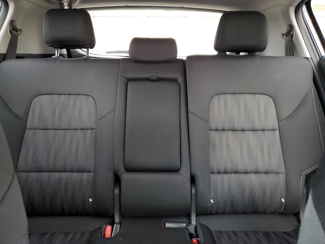 2022 KIA SPORTAGE LX VIN:KNDPM3AC6N7974903