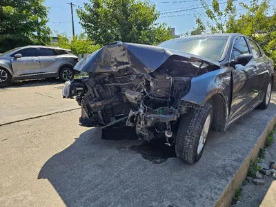 2016 Kia K5 VIN: