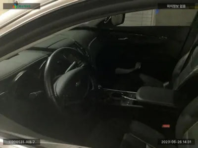 2015 Chevrolet Impala 1G1155SA9GU110291 VIN:1G1155SA9GU110291