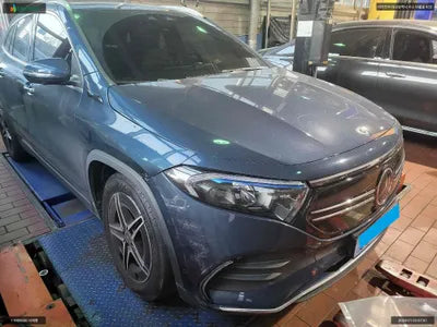 2021 Mercedes-Benz A 250 W1N9N0BB9NJ022063 VIN:W1N9N0BB9NJ022063