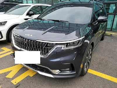 2023 Kia Carnival KNANC813BPS225973 VIN:KNANC813BPS225973