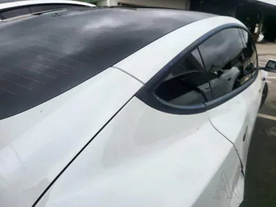 2021 Tesla Model 3 VIN: