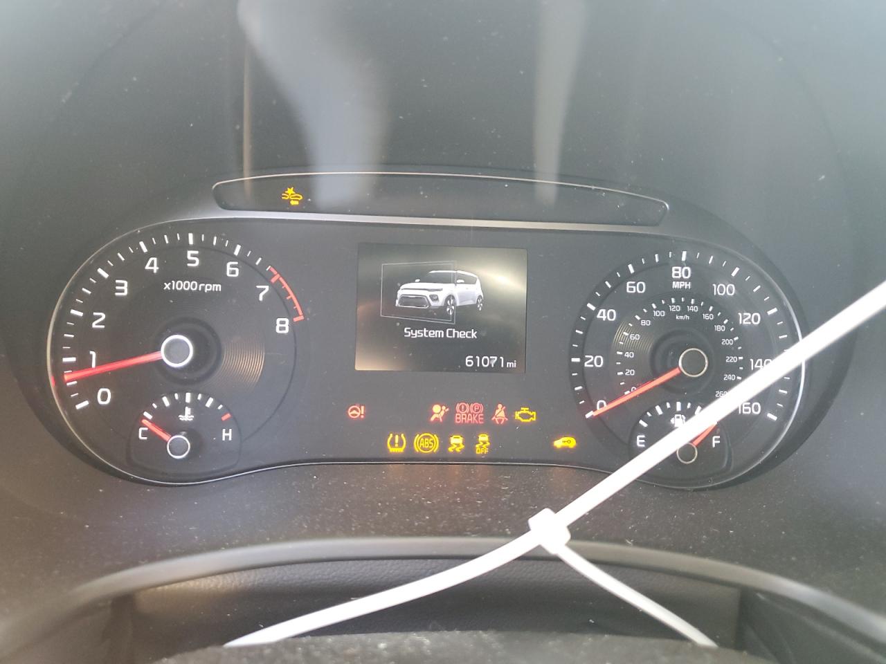 2022 KIA SOUL GT LINE VIN:KNDJ63AU1N7826635