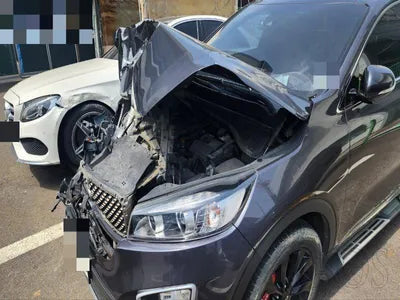 2015 Kia Sorento VIN: