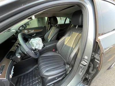 2019 2019 mercedes benz e class WDDZF4KB2KA557572 VIN:WDDZF4KB2KA557572