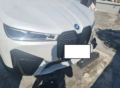 2023 BMW iX WBY21CF06PCL89703 VIN:WBY21CF06PCL89703