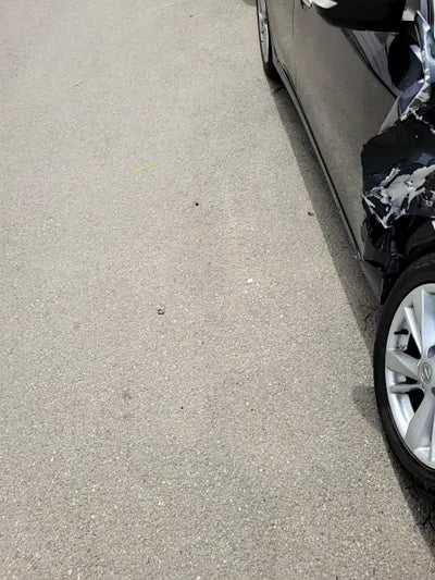 2014 Nissan Altima VIN: