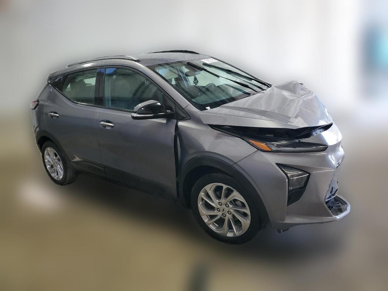 2023 CHEVROLET BOLT EUV LT VIN:WP0AA2A8XNS255297