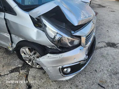 2015 Kia Carnival VIN: