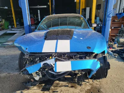 2016 Ford Mustang GT 1FA6P8CF1G5285878 VIN:1FA6P8CF1G5285878
