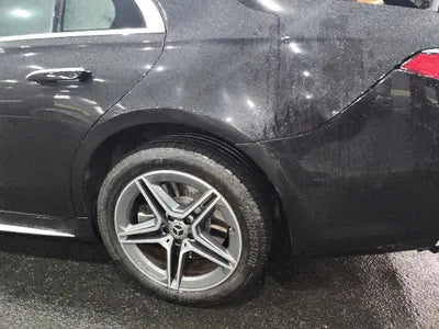 2022 Mercedes-Benz S 400 VIN: