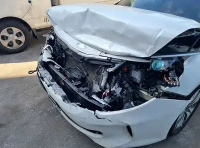 2017 Kia K5 KNAGT41CBHA006980 VIN:KNAGT41CBHA006980