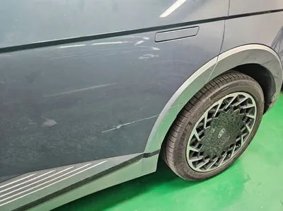 2022 Hyundai Ioniq KMHKR81AFNU097401 VIN:KMHKR81AFNU097401