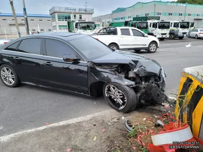 2016 Audi A6 WAUZZZ4G0GN117158 VIN:WAUZZZ4G0GN117158