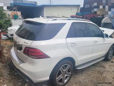 2017 Mercedes-Benz GLE 350 898KMWDCDA2EB0HA9 VIN:898KMWDCDA2EB0HA9