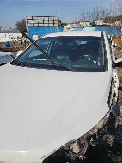 2015 Hyundai Santa FE VIN: