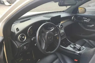 2016 Mercedes-Benz GLC 220 WDC0G0FB7GF052845 VIN:WDC0G0FB7GF052845