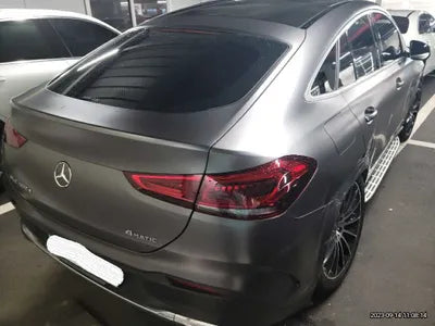 2022 Mercedes-Benz GLE 350 W1NFD2DB9NA637811 VIN:W1NFD2DB9NA637811