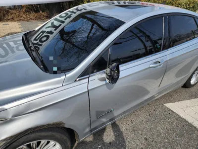 2016 Ford Fusion 3FA6P0LU9GR276469 VIN:3FA6P0LU9GR276469