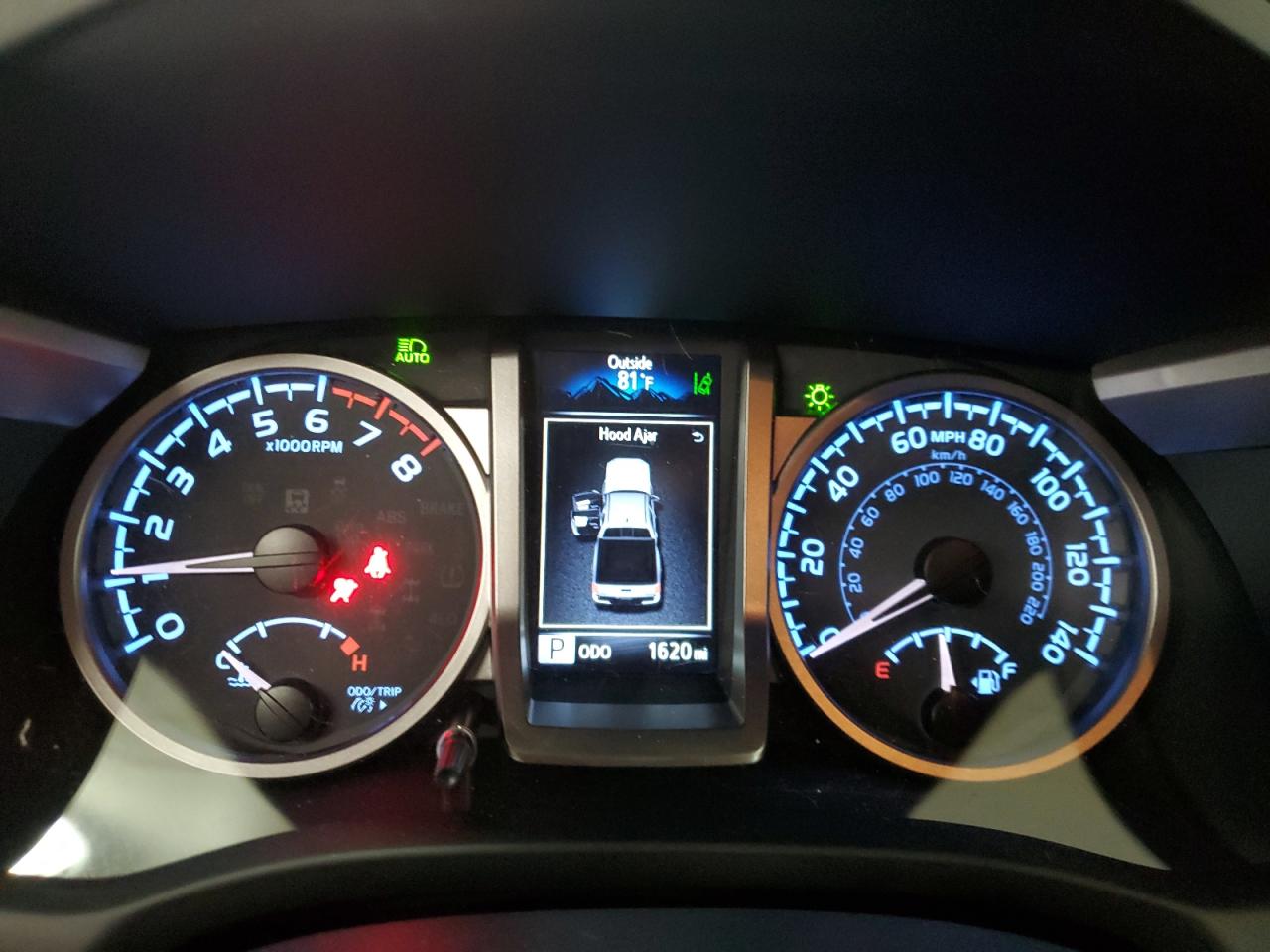 2023 TOYOTA TACOMA DOUBLE CAB VIN:3TMGZ5AN7PM646946