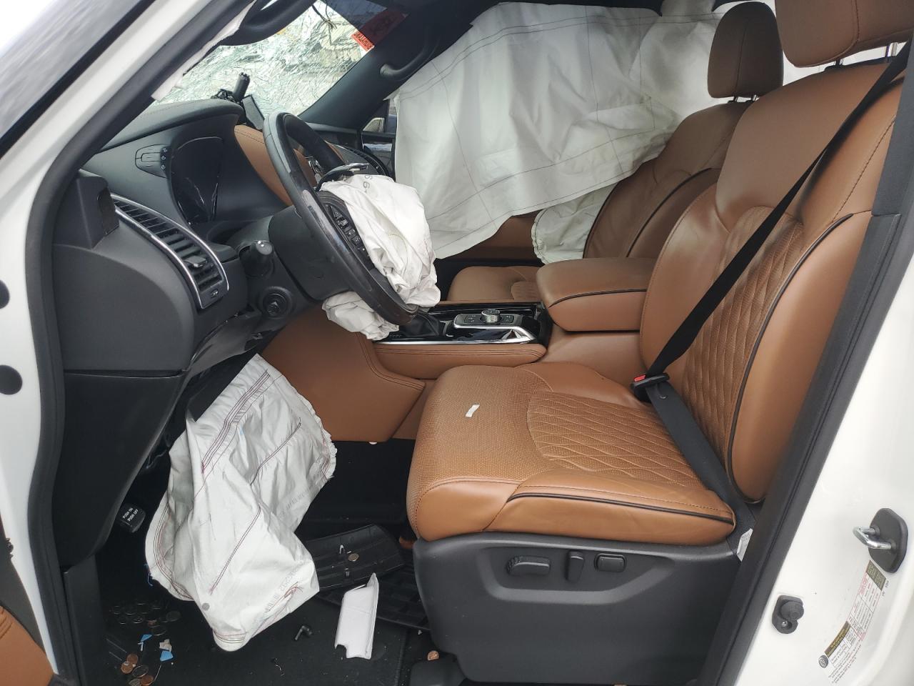 2024 INFINITI QX80 SENSORY VIN:JN8AZ2BE6R9326123