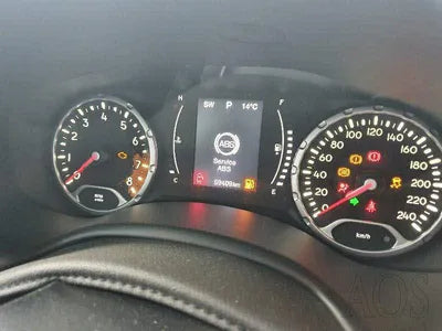 2017 Jeep Renegade 1C4BU0000HPF92152 VIN:1C4BU0000HPF92152