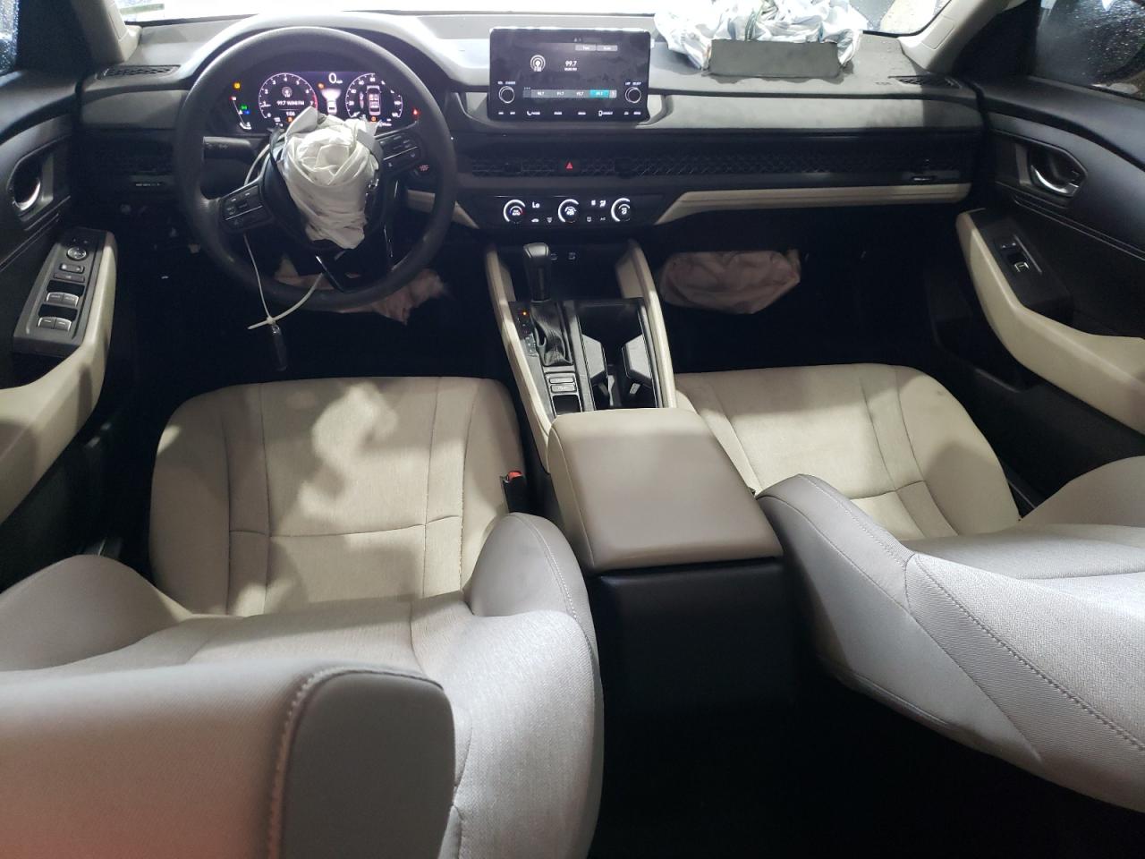 2023 HONDA ACCORD LX VIN:1HGCY1F24PA045713