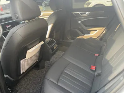 2021 Audi A6 WAUZZZF23MN048513 VIN:WAUZZZF23MN048513