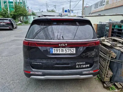 2022 Kia Carnival KNANB81BBPS214256 VIN:KNANB81BBPS214256