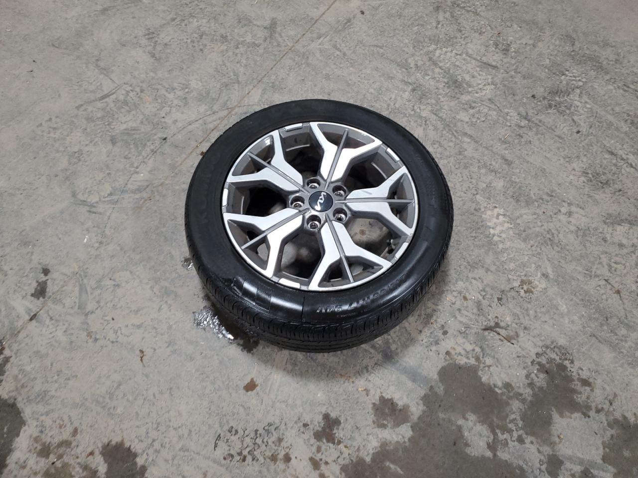 2023 KIA SELTOS EX VIN:KNDERCAAXP7467593
