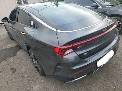 2020 Kia K5 KNAG6412BLA053374 VIN:KNAG6412BLA053374