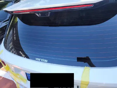 2023 Kia Sorento VIN: