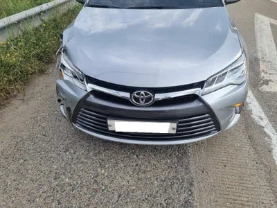 2015 Toyota Camry 4T1BF1FK0FU882550 VIN:4T1BF1FK0FU882550