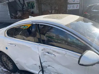 2015 Jaguar XF SAJAA05J2FDU62467 VIN:SAJAA05J2FDU62467