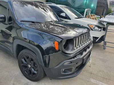 2017 Jeep Renegade 1C4BU0000HPF92152 VIN:1C4BU0000HPF92152