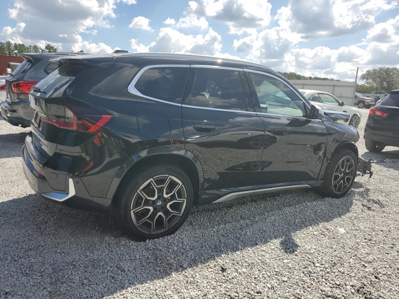 2024 BMW X1 XDRIVE28I VIN:WBX73EF05R5Y43513