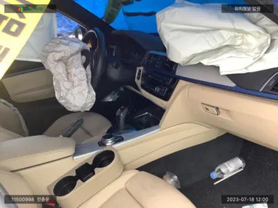 2018 BMW 320 WBA8A9106JAH11135 VIN:WBA8A9106JAH11135