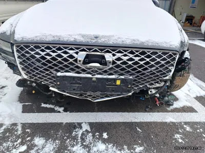 2021 Genesis G80 VIN: