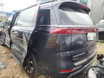 2021 Kia Carnival VIN: