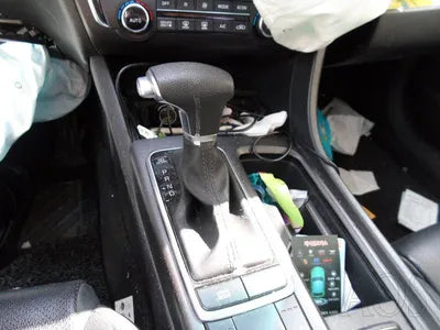 2017 Kia K5 KNAGT41CBHA005414 VIN:KNAGT41CBHA005414