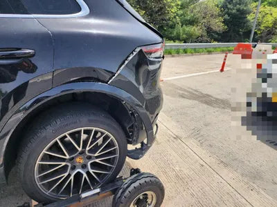 2021 Porsche Cayenne VIN: