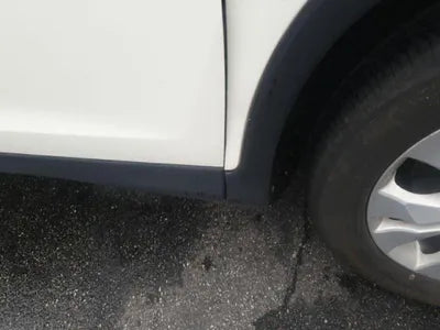 2014 Honda CR-V VIN: