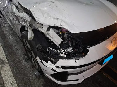 2022 Hyundai Ioniq KMHM541CPPA005678 VIN:KMHM541CPPA005678