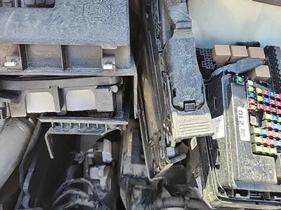 2017 Kia Sportage VIN: