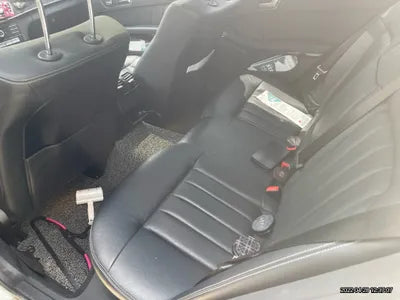 2015 Mercedes-Benz E 220 WDDHF0CB8GB208162 VIN:WDDHF0CB8GB208162