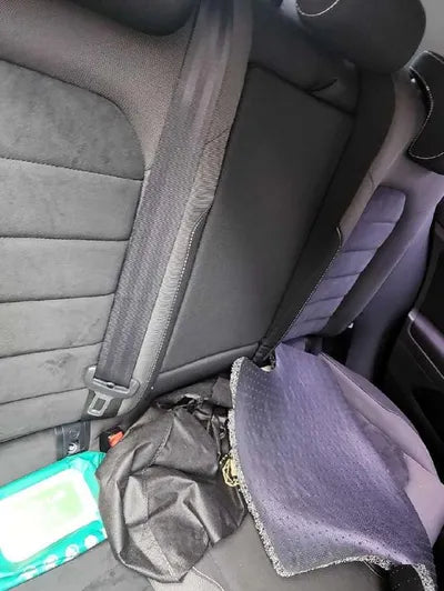 2015 Volkswagen Golf VIN: